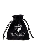 Load image into Gallery viewer, Mens 2mm Gold Plated Stainless Steel Cross Pendant With 24" Curb Chain