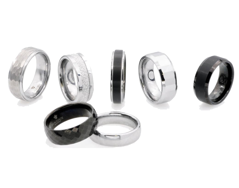 stainless steel jewelry