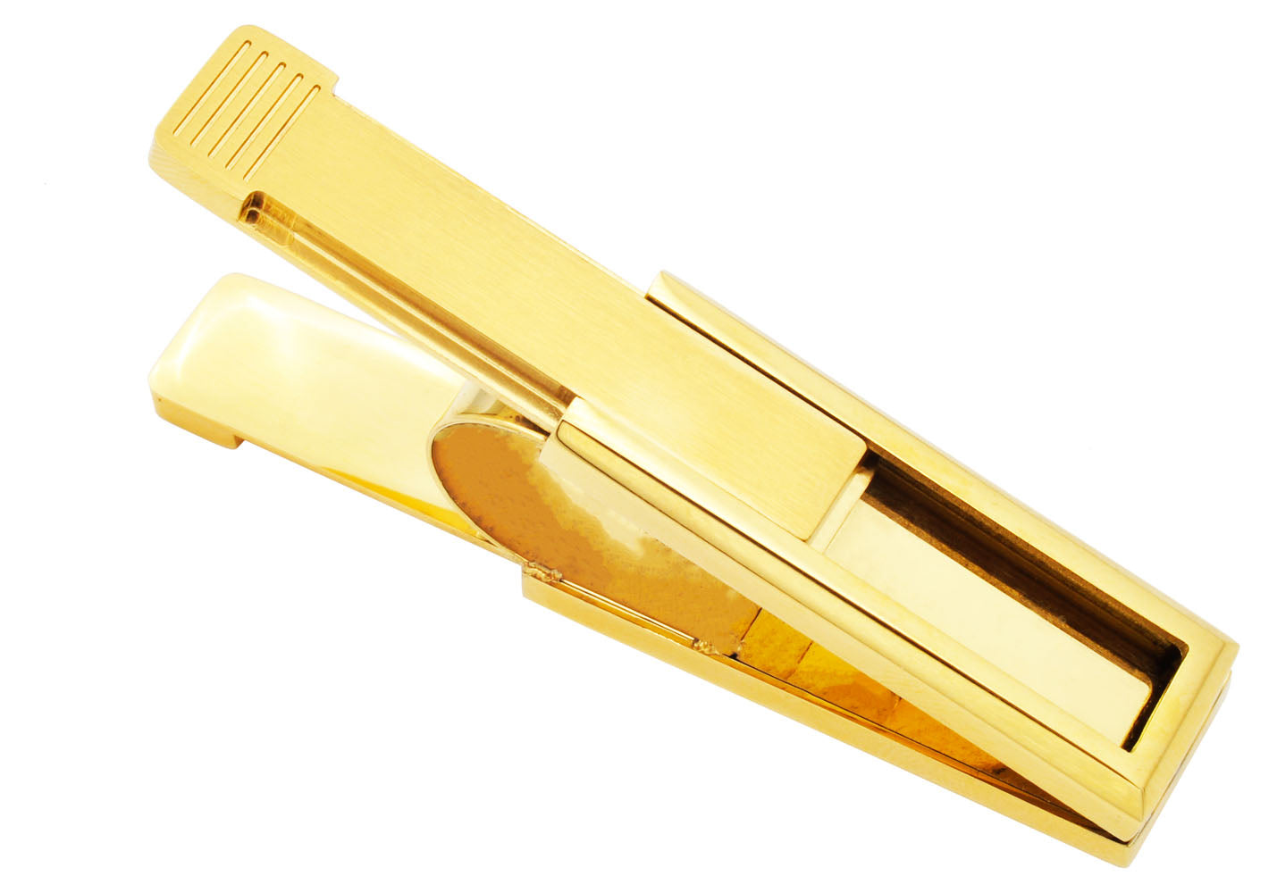 Stylish Money Clips for Men Online - BLACKJACK