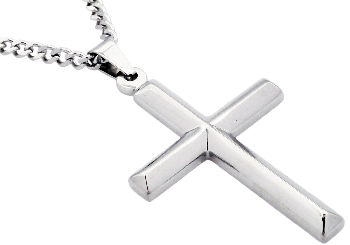 Stainless steel pendants store