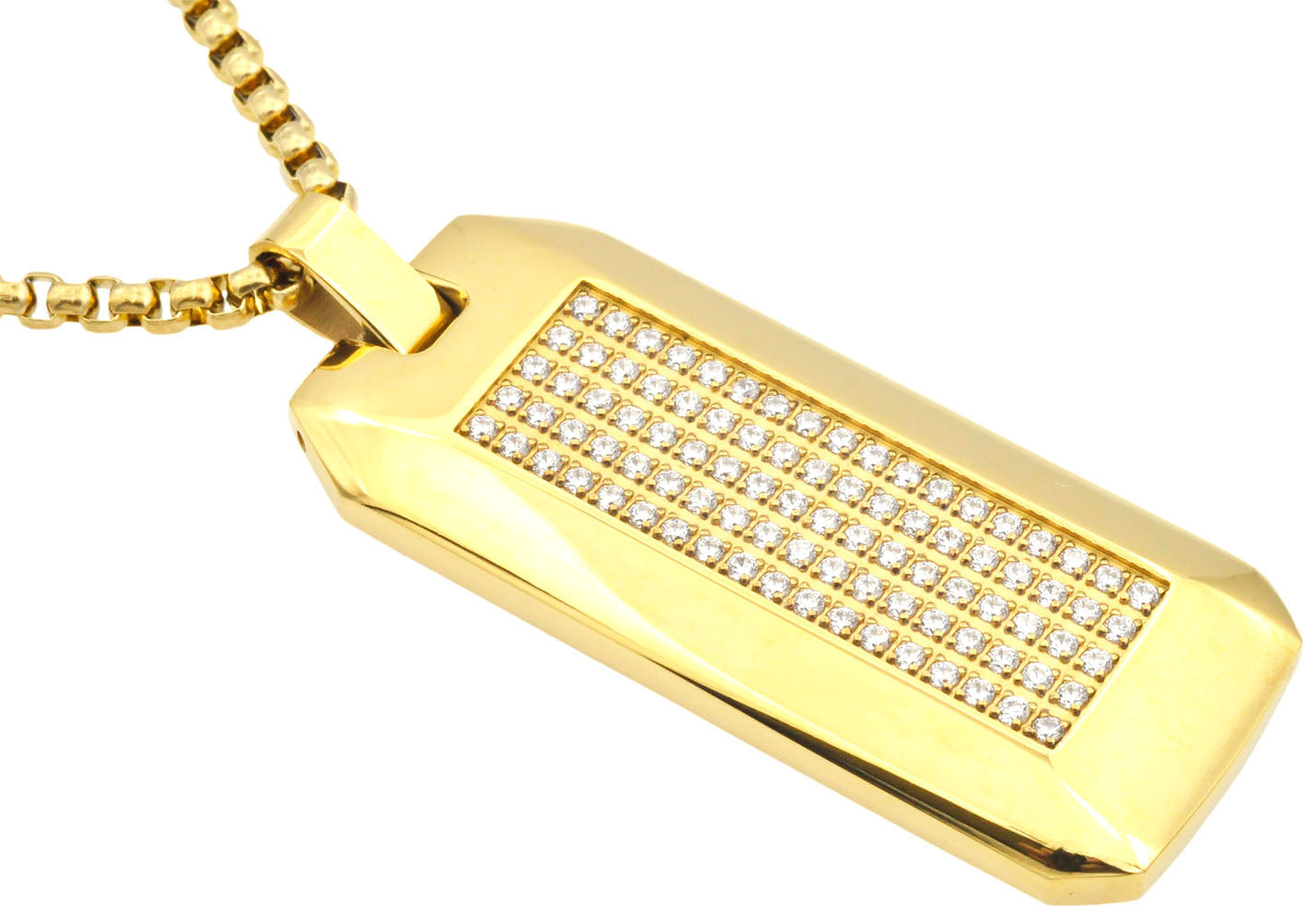 18K Gold Plated Chinese Gold Necklace Mens 24k Pendant With 24 Chain Unique  Jewelry Gift From Dq564, $11.71 | DHgate.Com